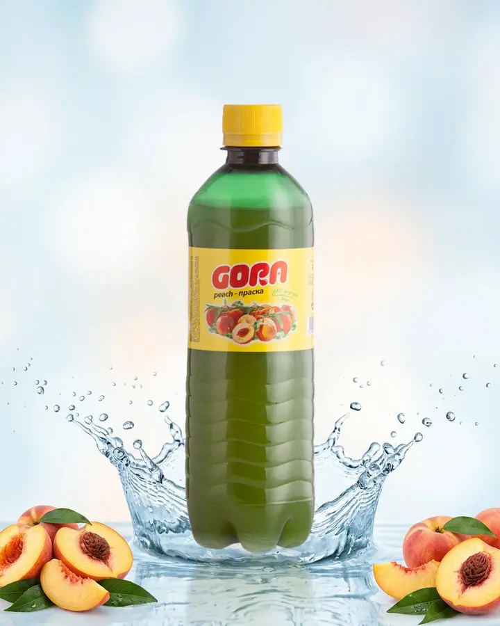 Гора Праска 0,5l