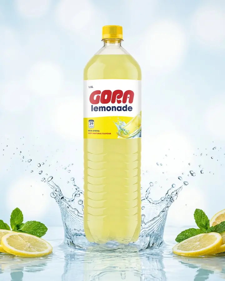 Гора Лимонада 1,5l