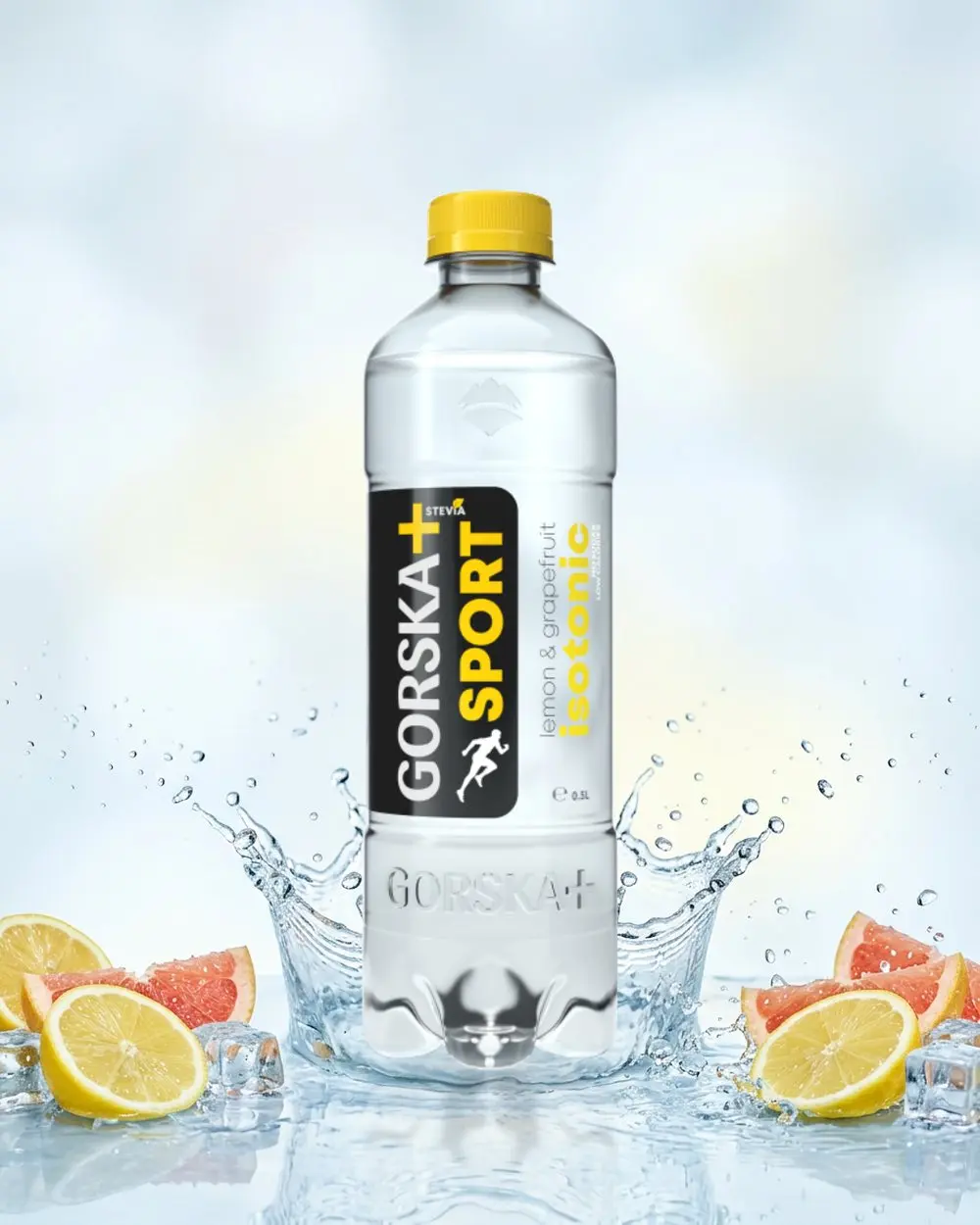 Горска+ СПОРТ 0,5l