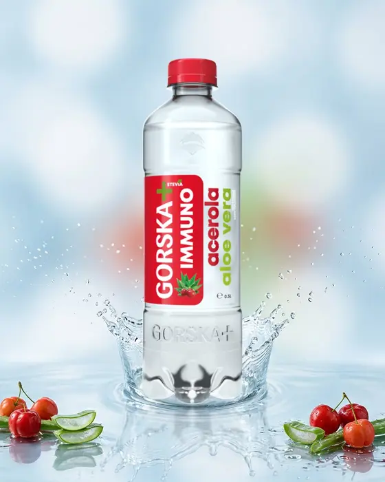 Горска+ ИМУНО 0,5l
