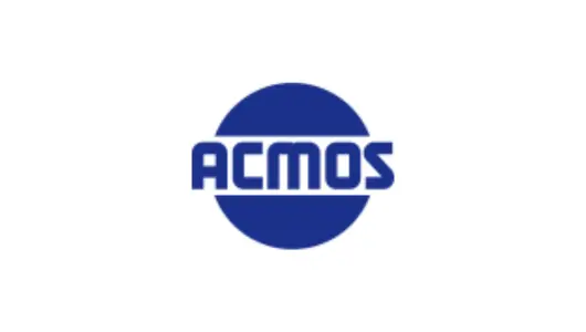 Acmos logo