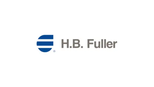 H.B. Fuller logo