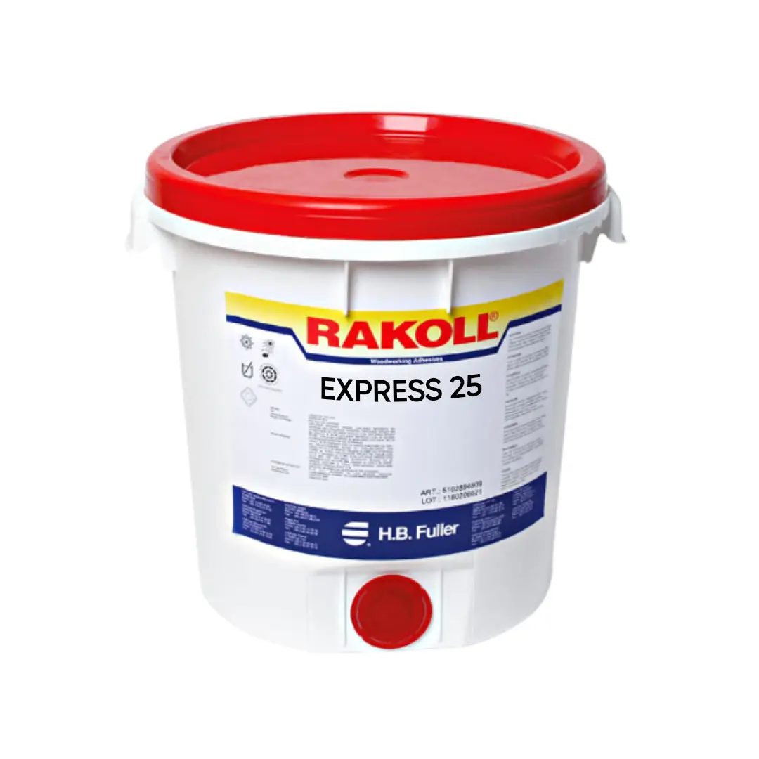 Rakoll EXPRESS 25 D2