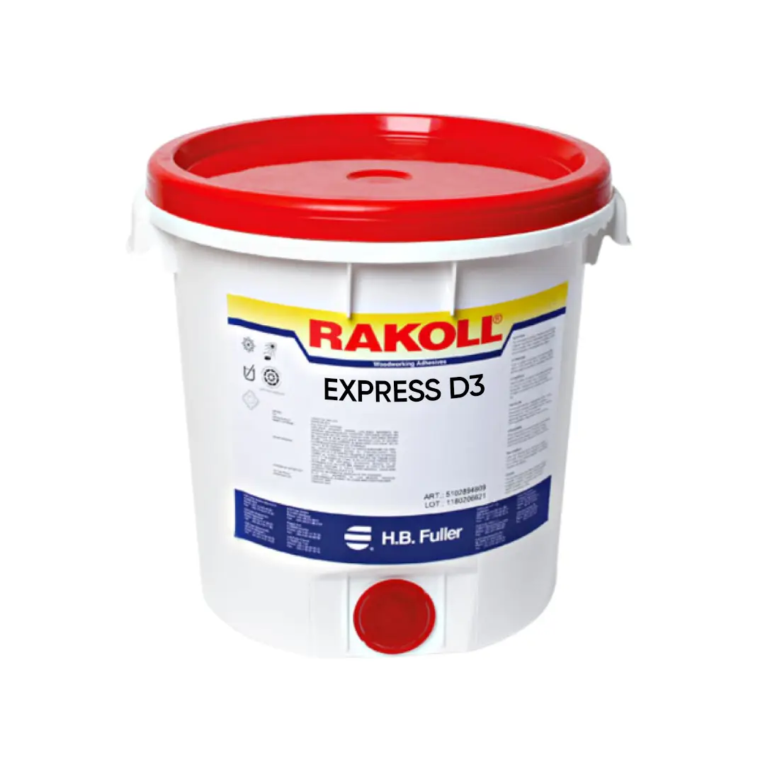 Rakoll EXPRESS D3
