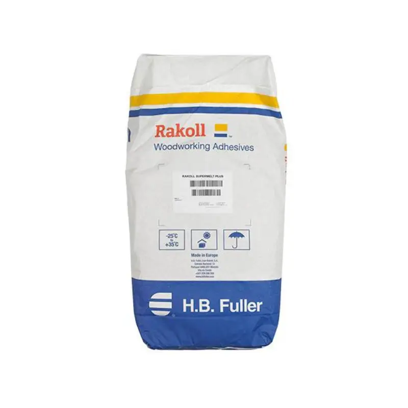 Rakoll Supermelt Plus - 20кг гранулат