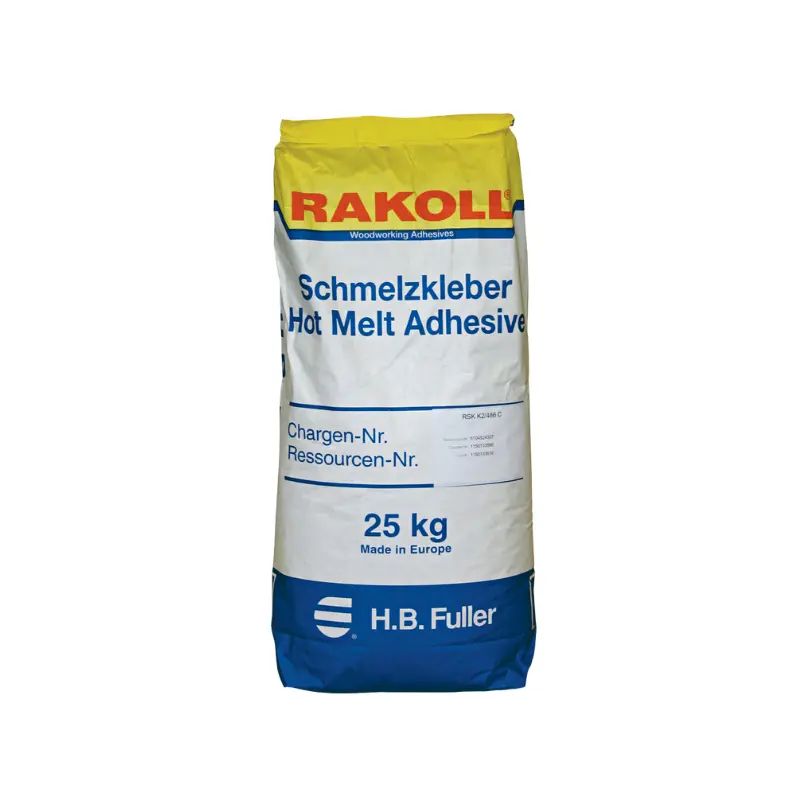 Rakoll TE 5707 - 25кг гранулат