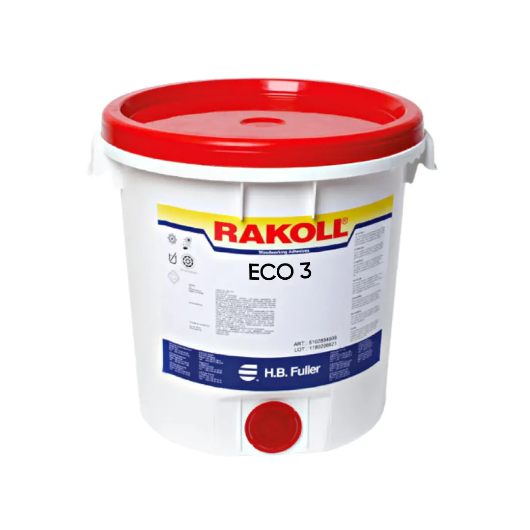 Rakoll ECO 3 D3