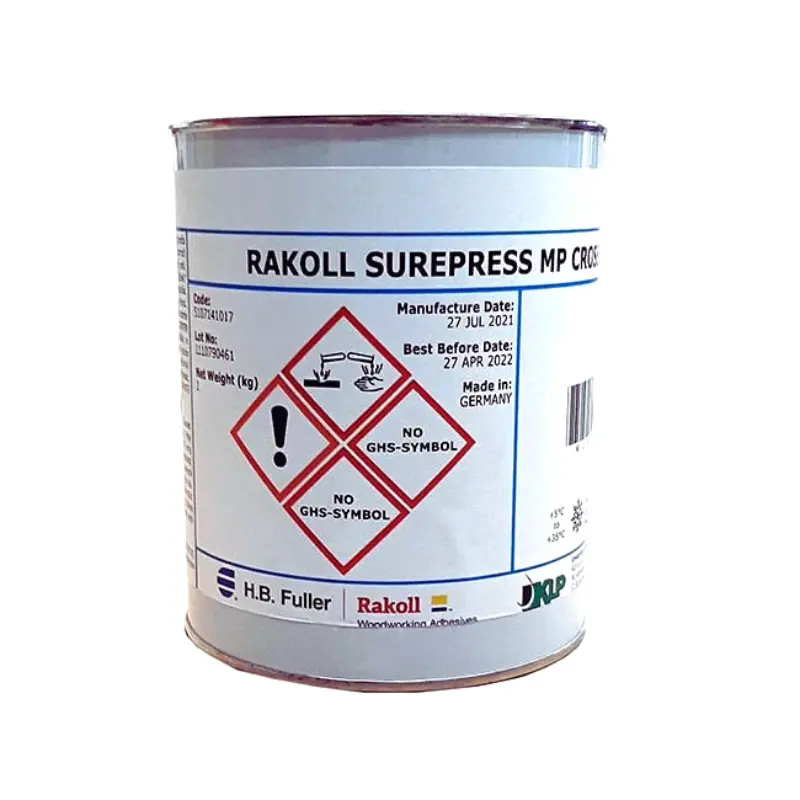 Rakoll SUREPRESS LV 2k-25кг thumb 2