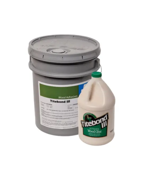 Titebond III 20кг