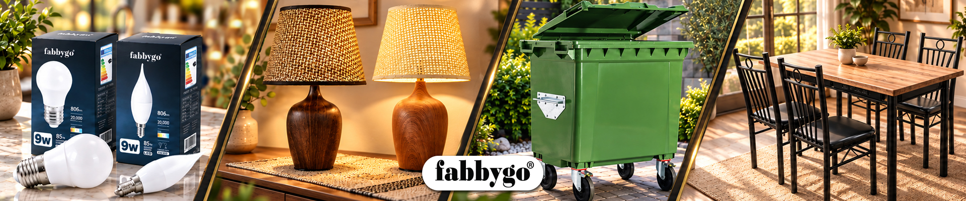 Fabbygo