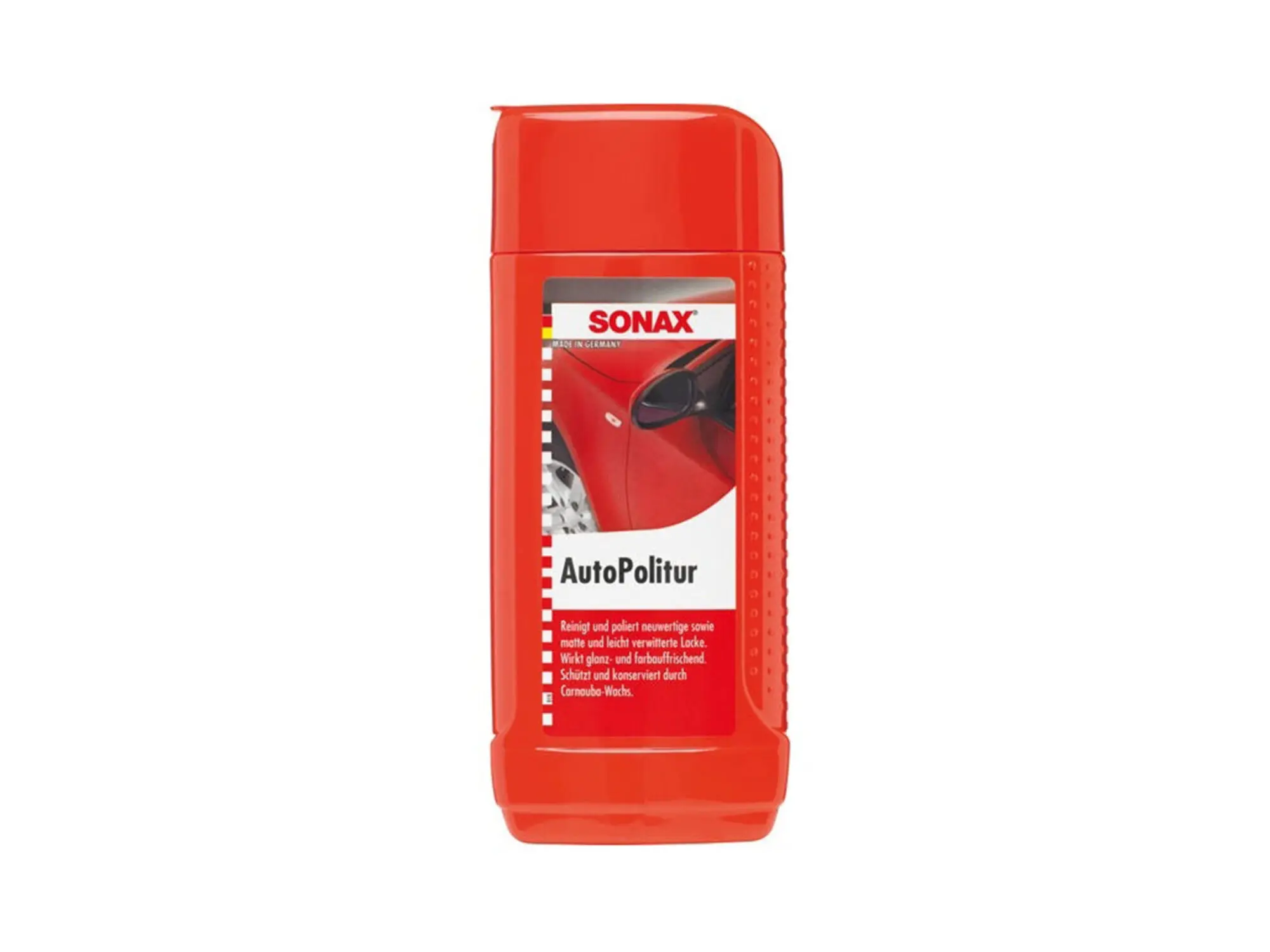 Авто Политура SONAX 250ml
