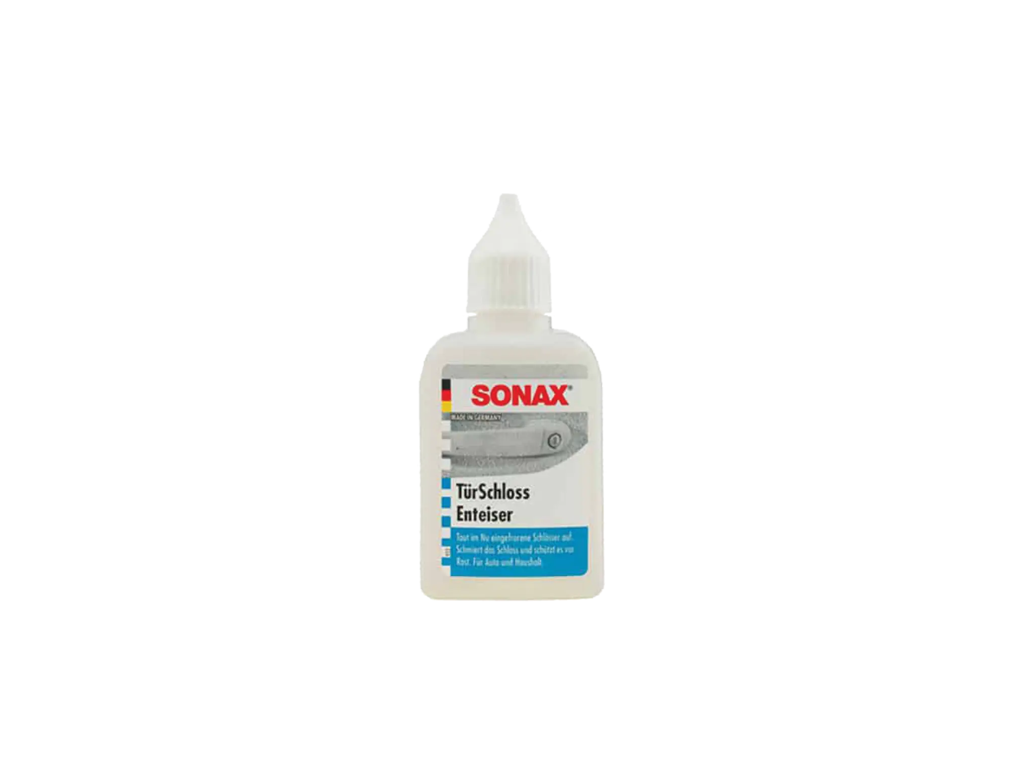 Одмрзнувач на брави 50ML