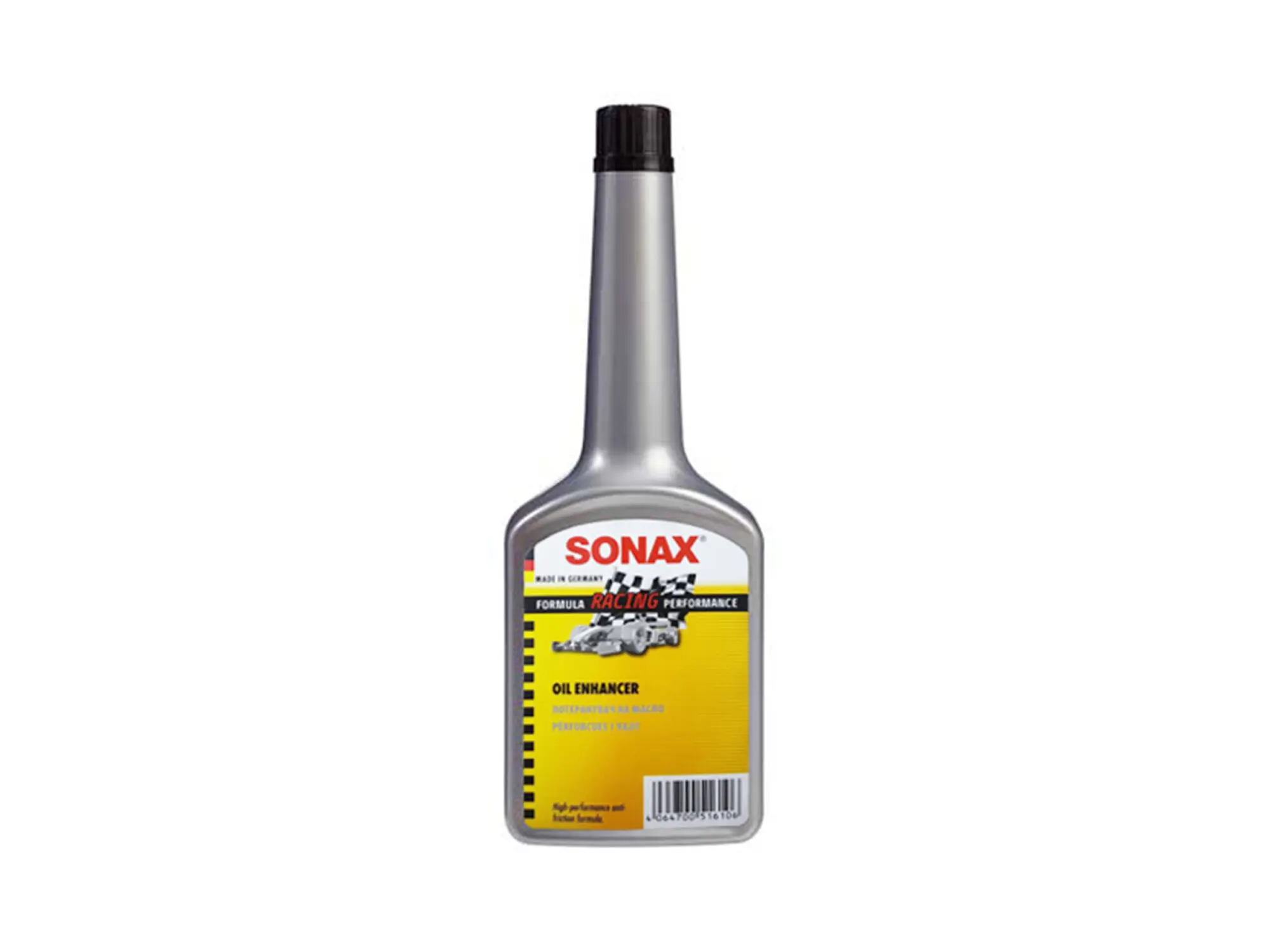 Адитив потхранувач на масло – Sonax