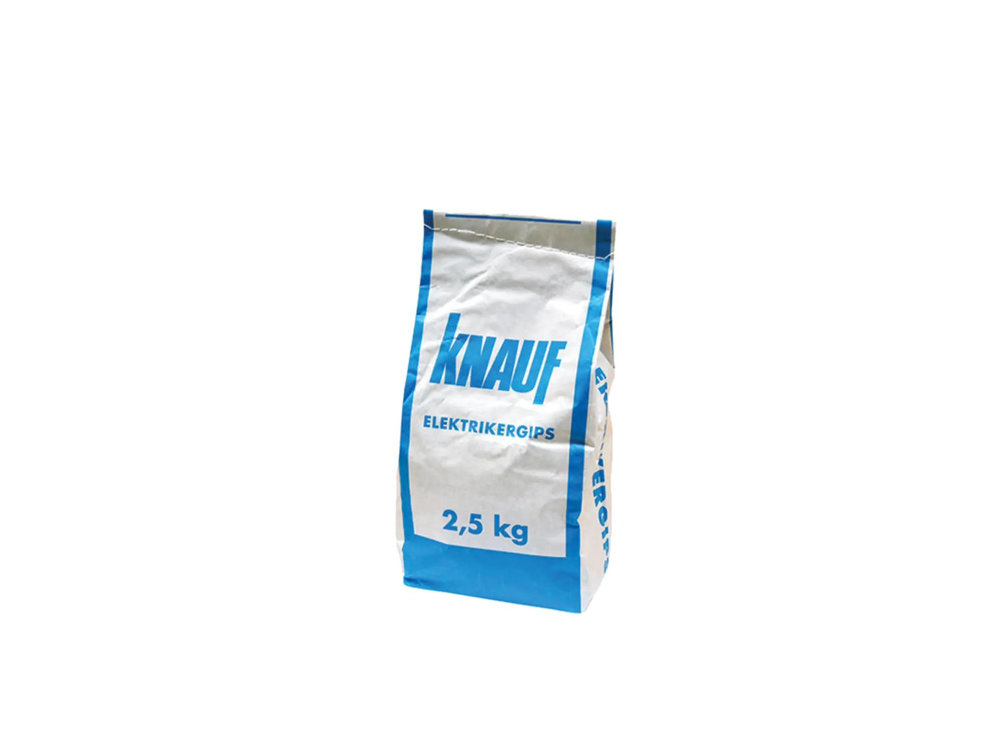 Гипс KNAUF 2.5kg