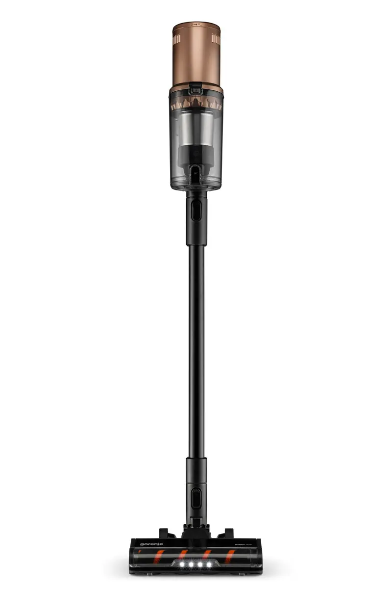 Правосмукалка Gorenje SVC259449NDCO thumb 2