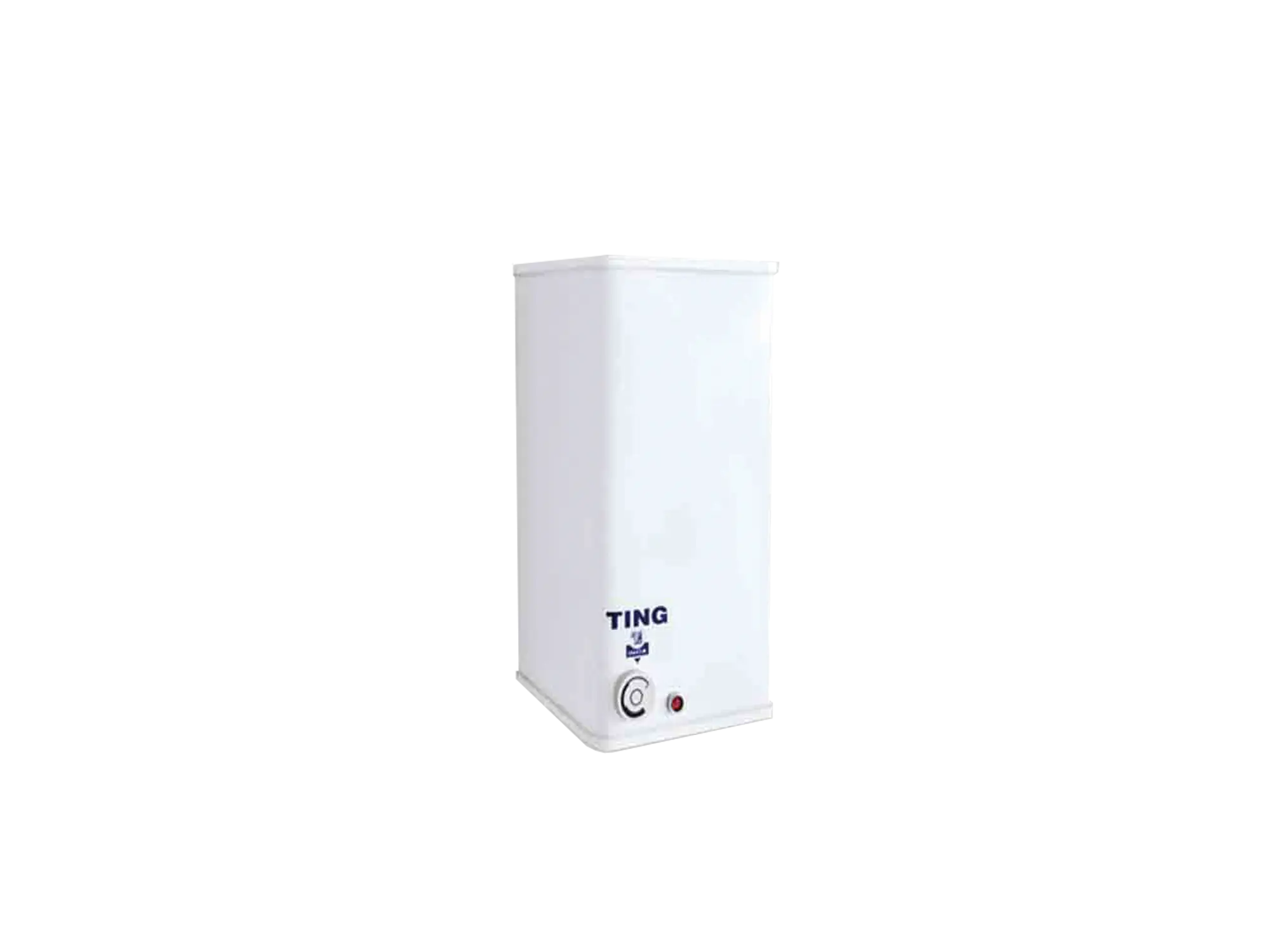 Бојлер TING 10L VM