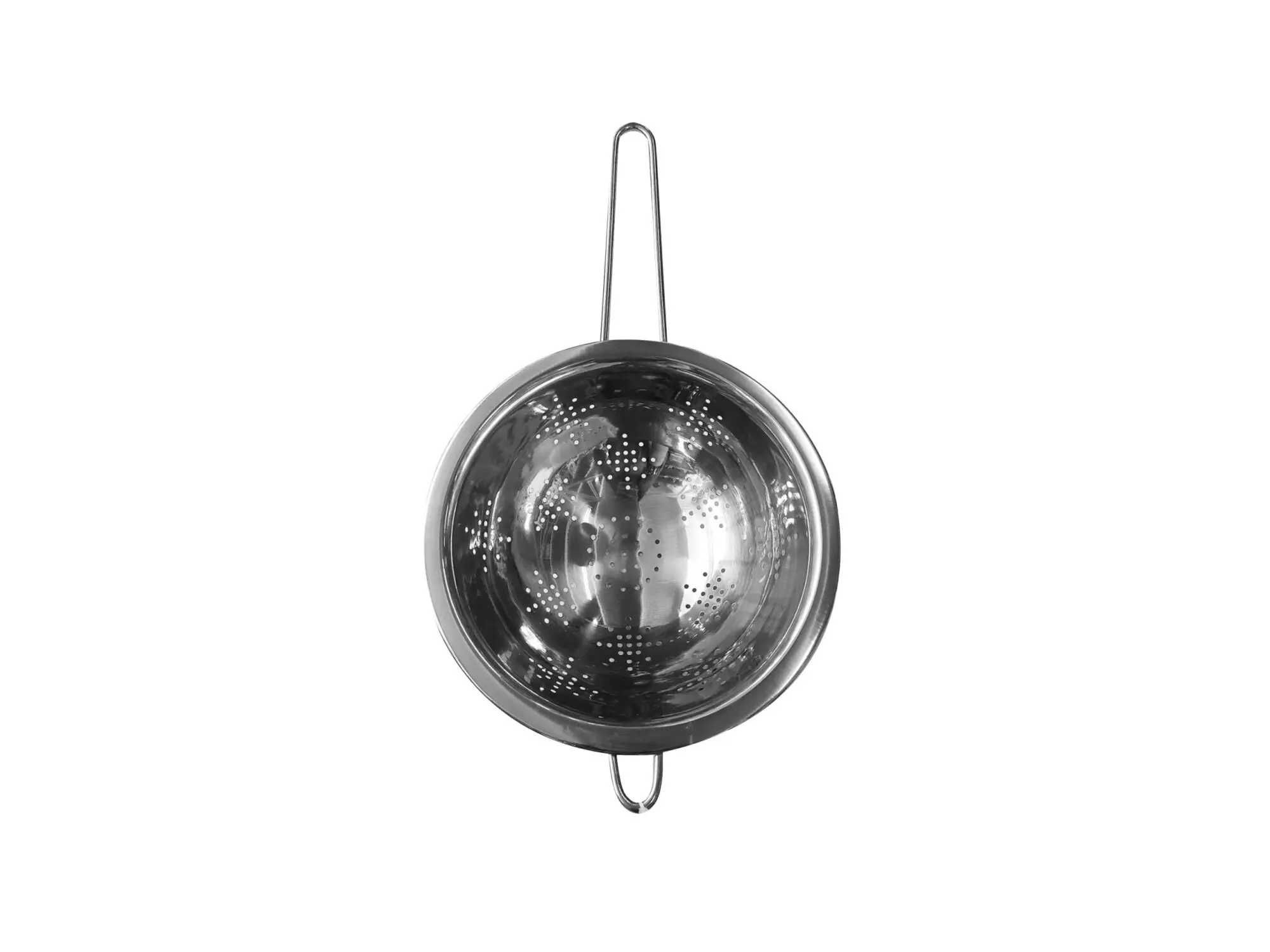 Цедалка со дршка 16 Inox