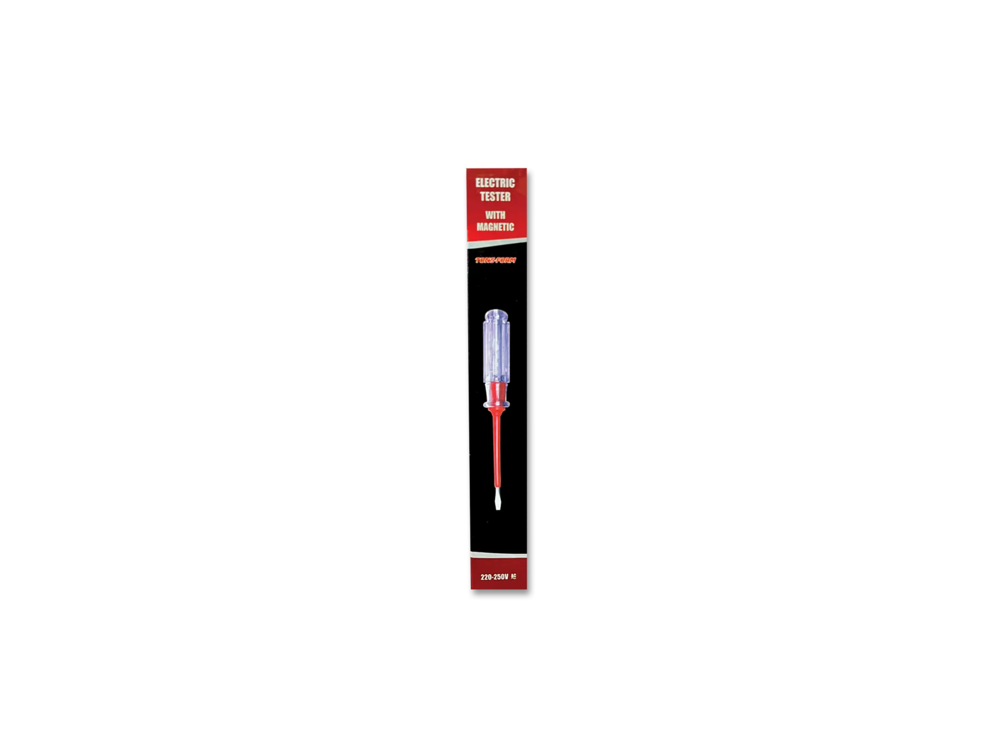 Фазометар 4*180MM