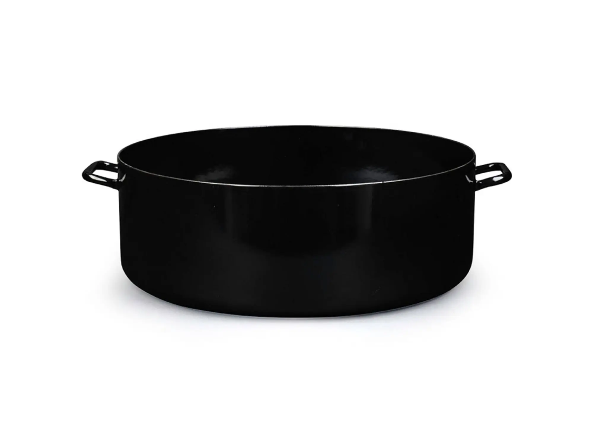 Тенџере плитко Masiv 40L