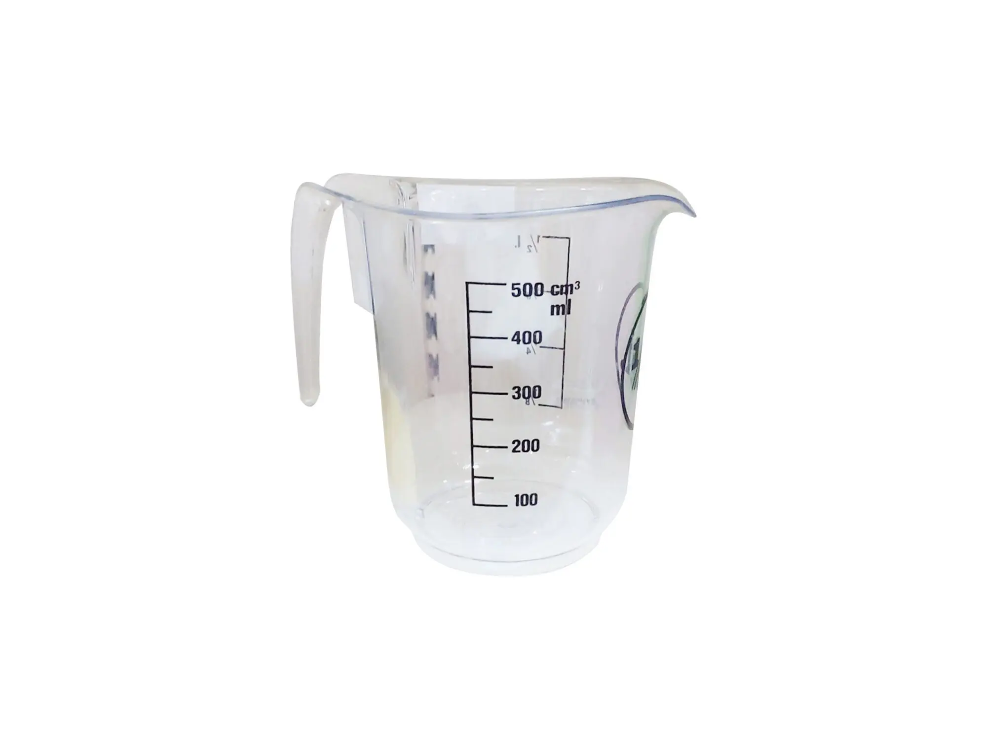 Мерица 0.5L Крок