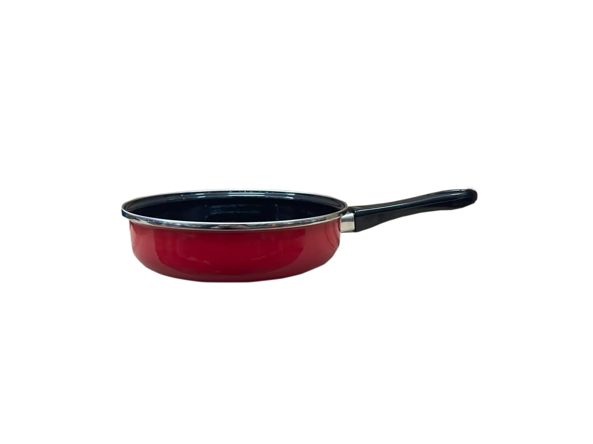 Тава цилиндрична ТС 22cm