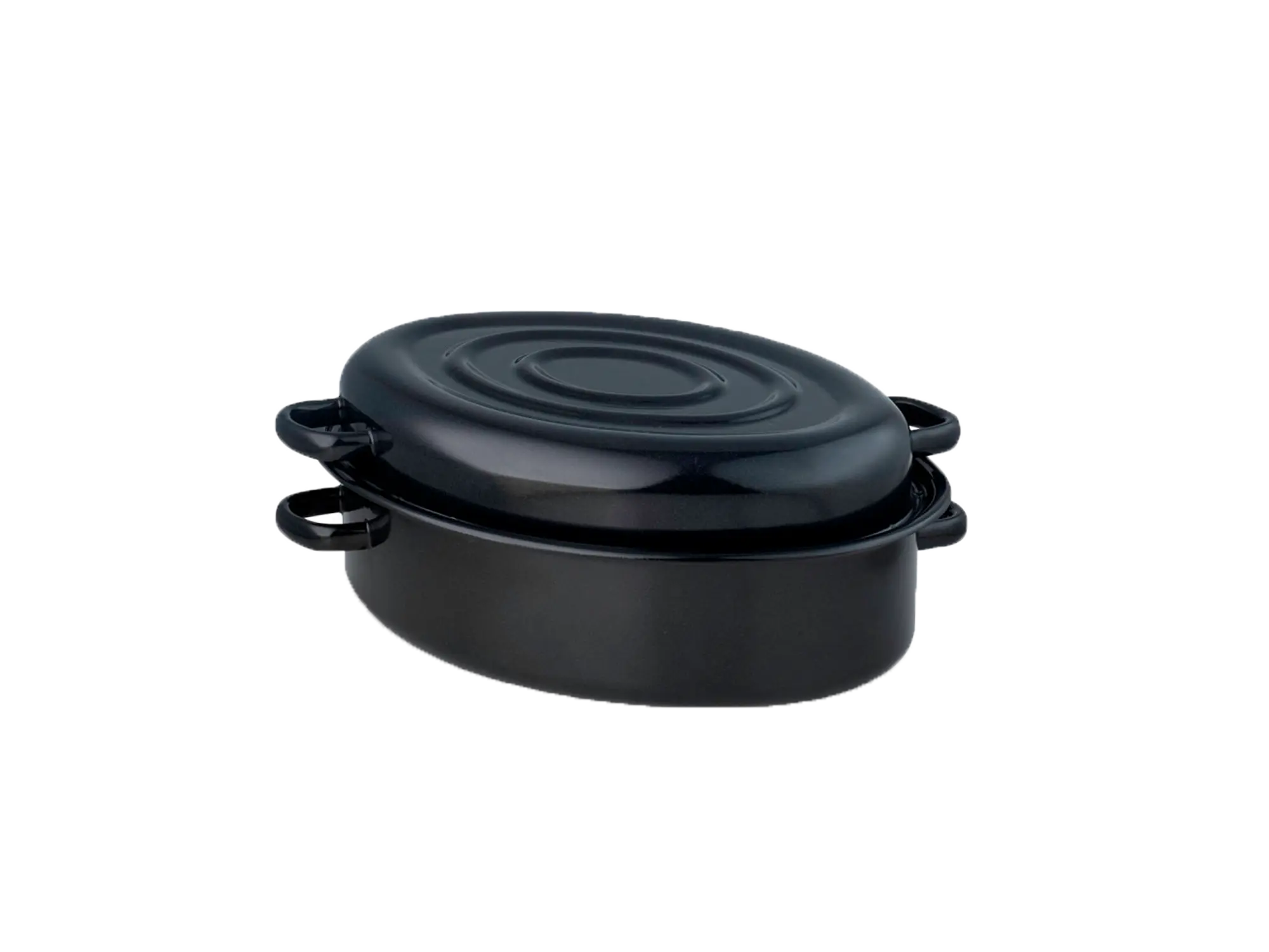 Пекач LUX 34 METALAC