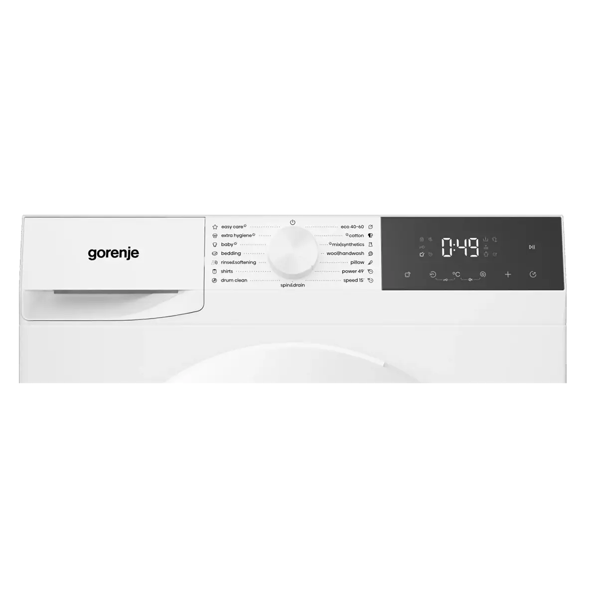 Машина за перење GORENJE W1G2P84A32 thumb 3