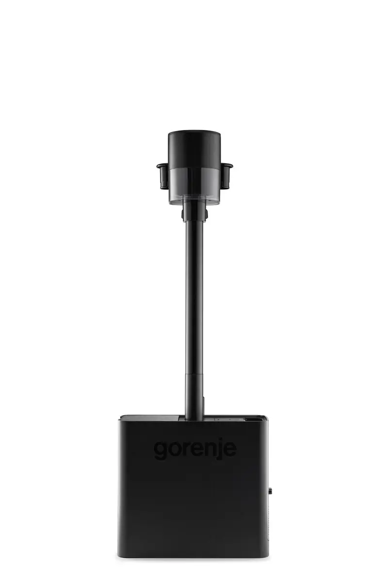 Правосмукалка Gorenje SVC296749NEBL thumb 4