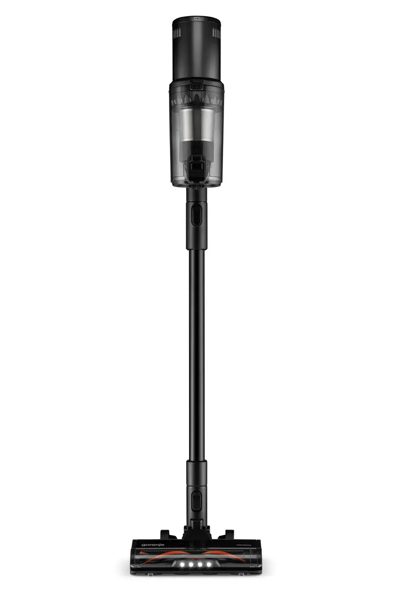 Правосмукалка Gorenje SVC296749NEBL thumb 3