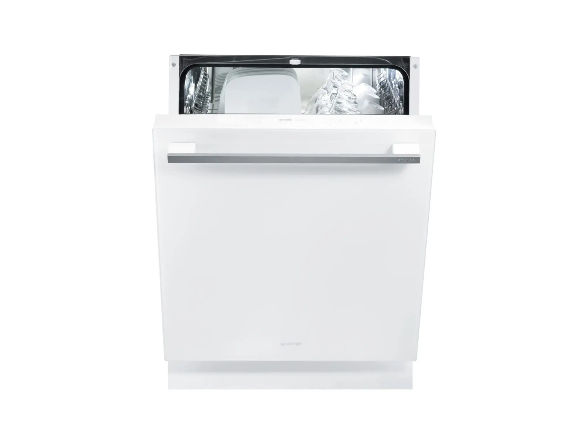 Машина за садови Gorenje GV6SY2W thumb 1