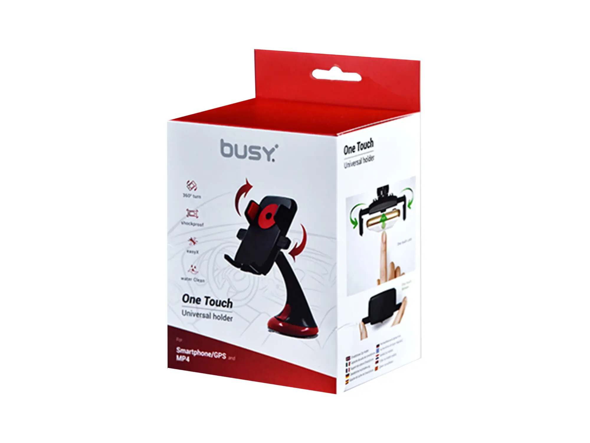 Држач за телефон Busy