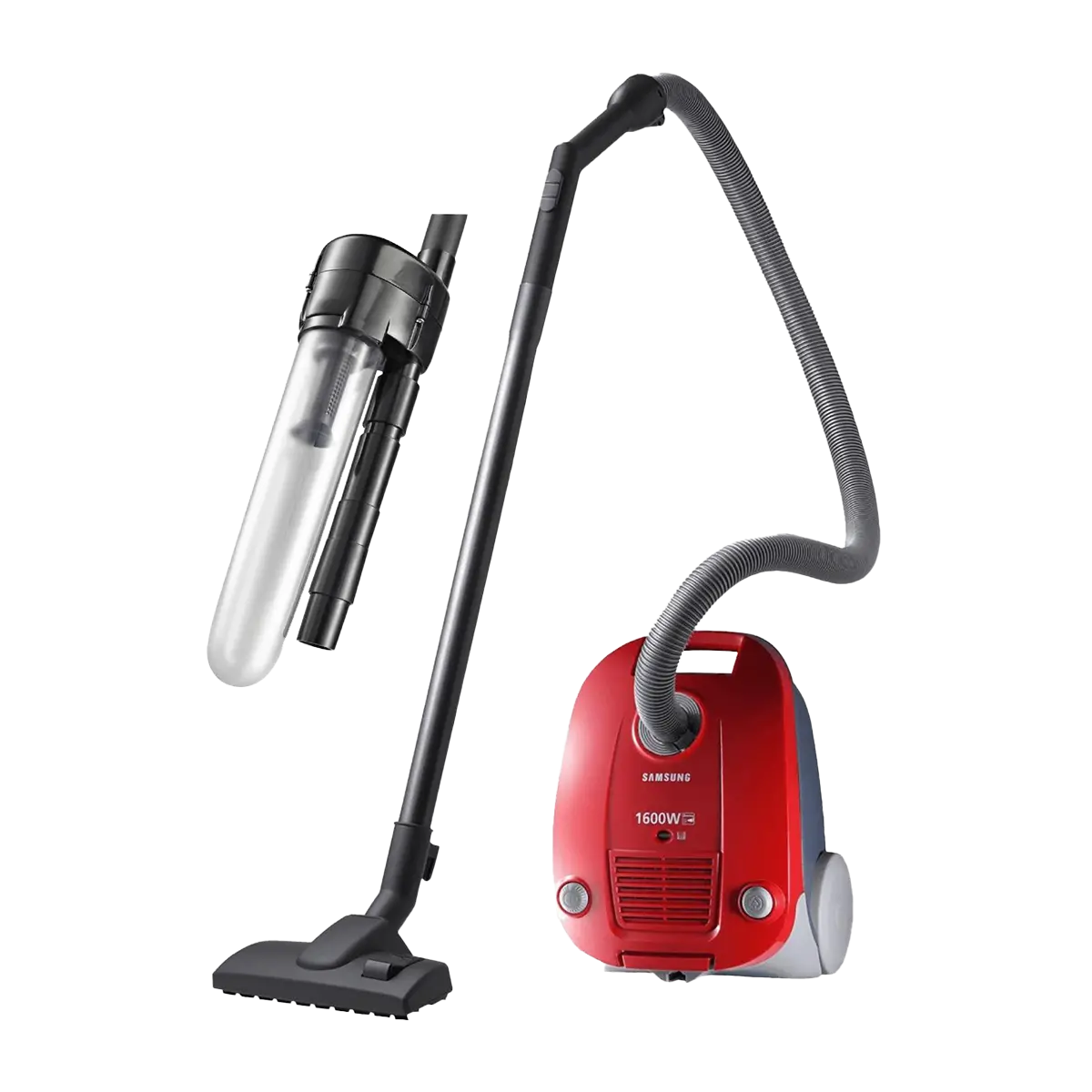Правосмукалка SAMSUNG VCC4135S37