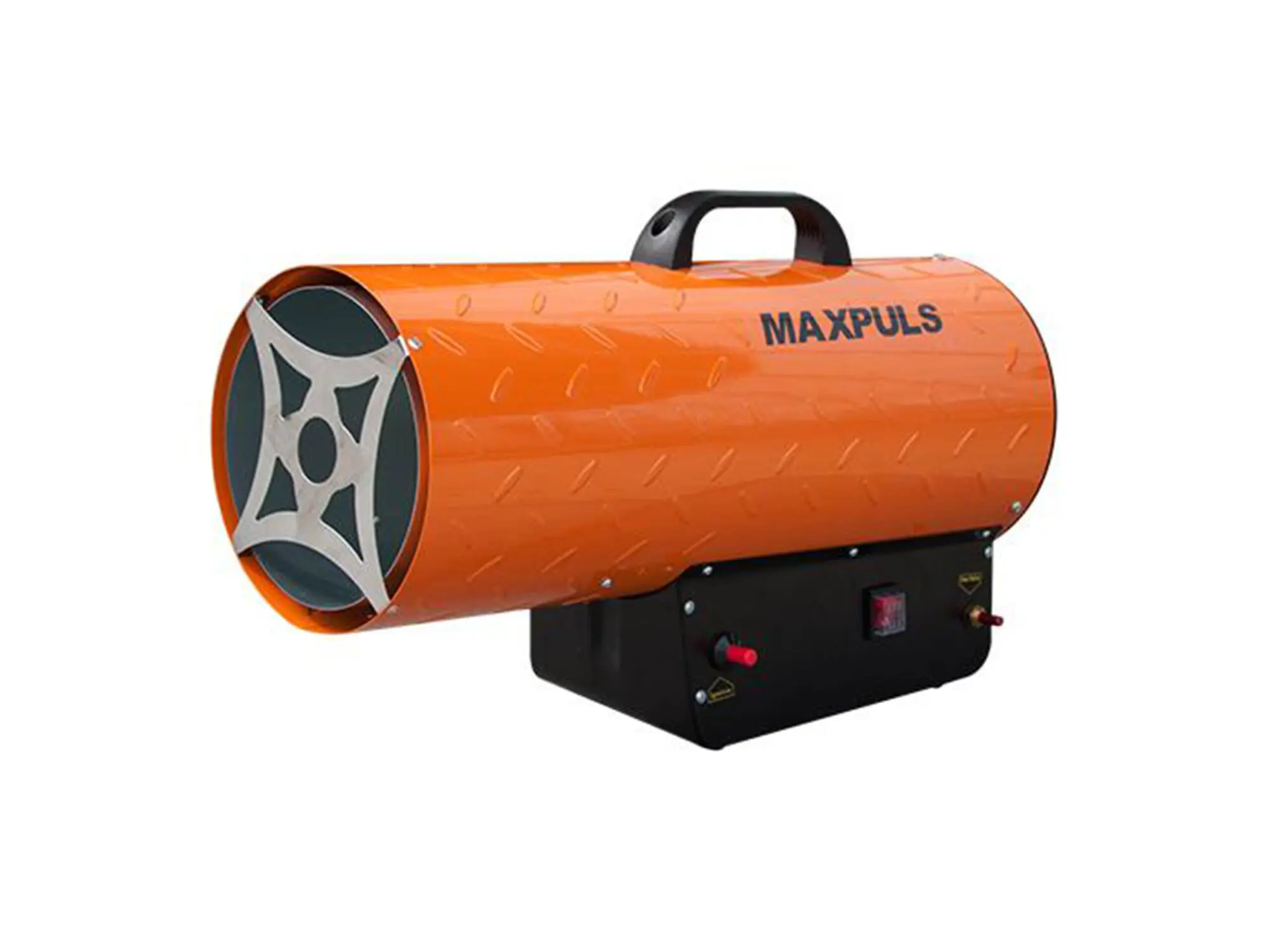 Тајфун на гас MaxPlus MP-GH15 - 15kW