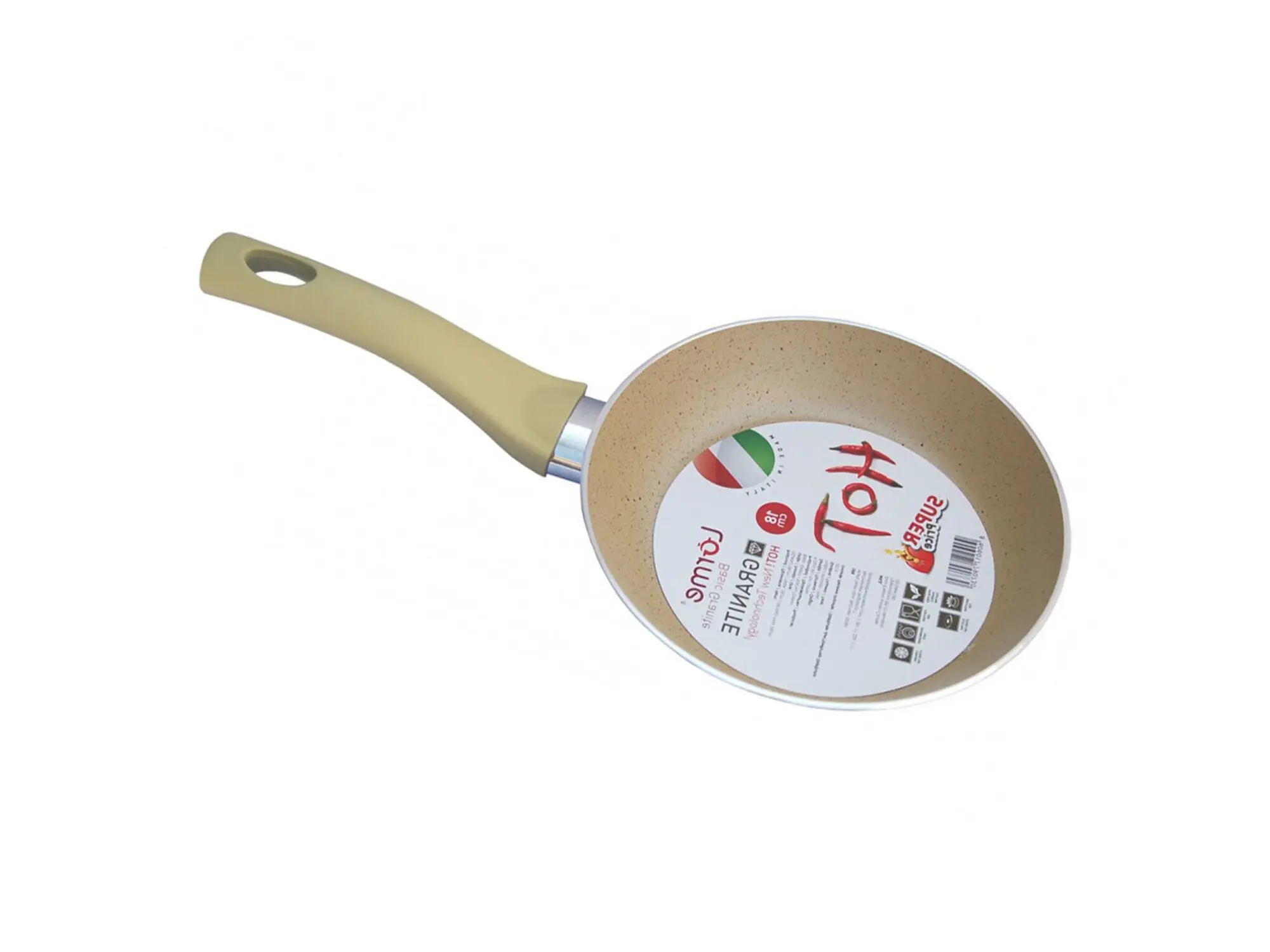 Тава Granit 26cm - Basic