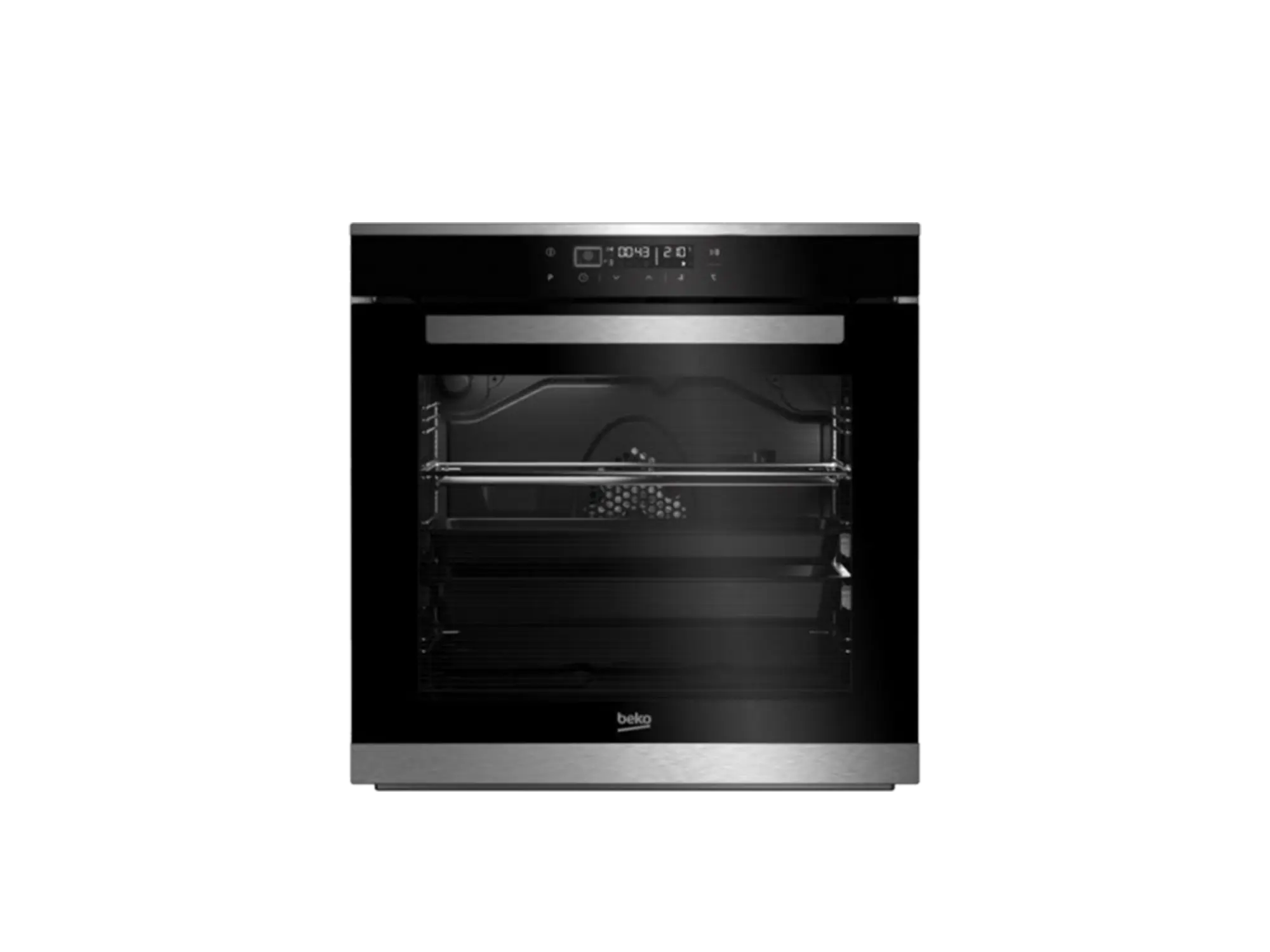 Фурна BEKO BIE25400XM