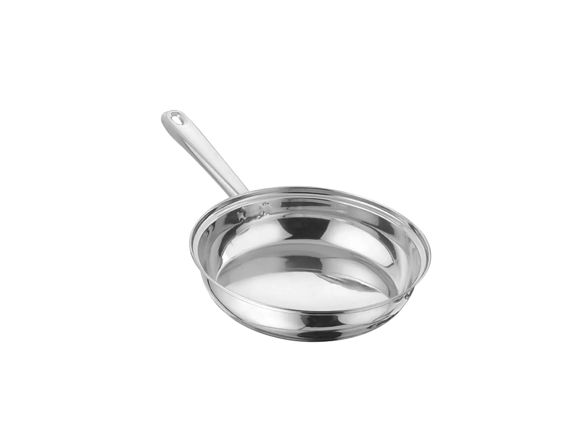 Тава fabbygo 8x26cm/0.4mm - inox