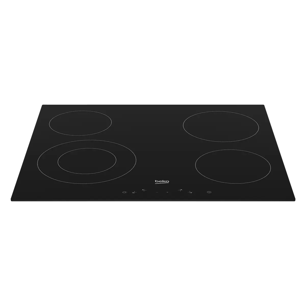 Керамичка плотна BEKO HIC64401 thumb 2