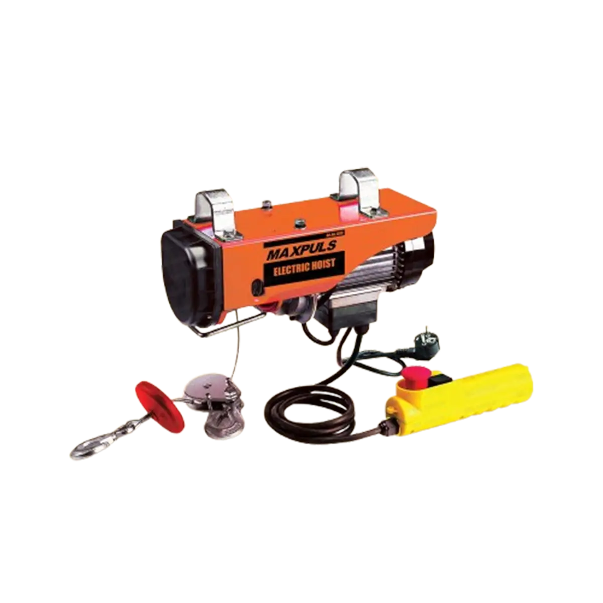 Дигалка 1020W 250-500KG MP 12M 1308-NE
