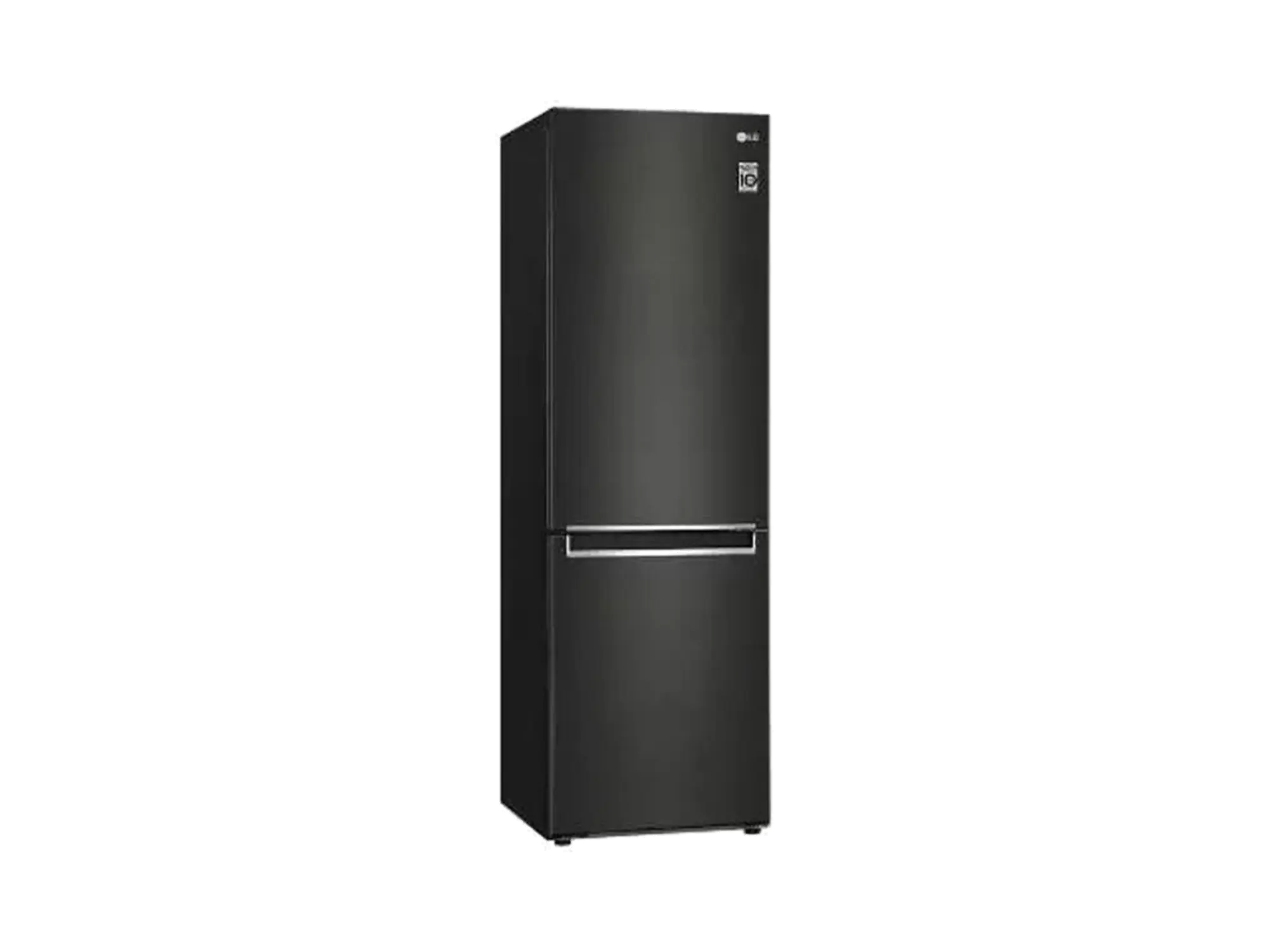 Комбиниран фрижидер LG GBB 61 BLJMN thumb 1