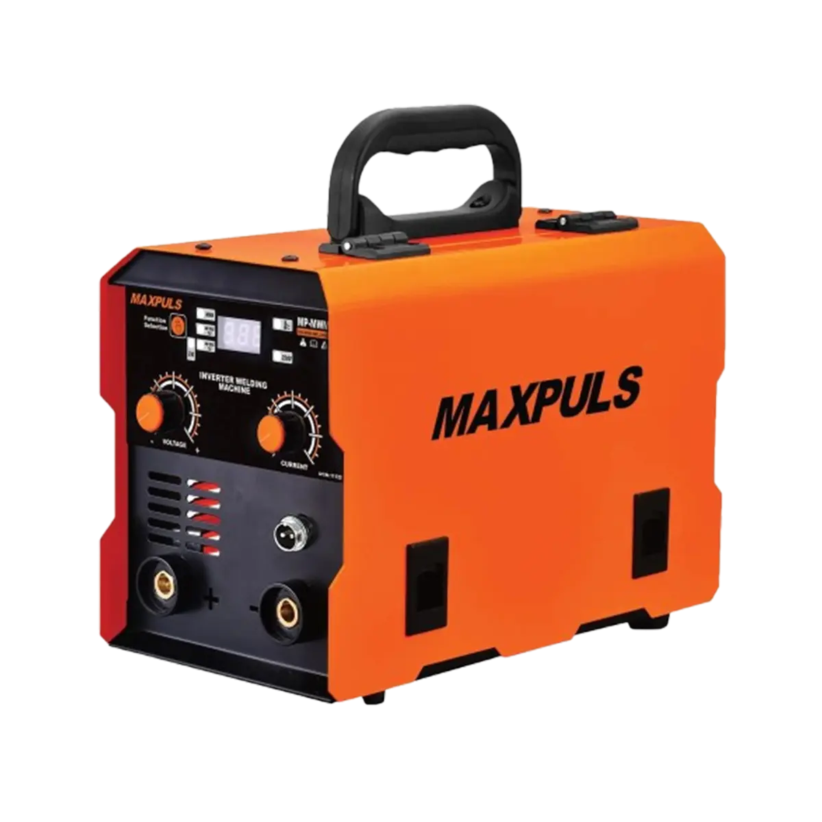 Ел.апарат INVERTOR MP-MWM120