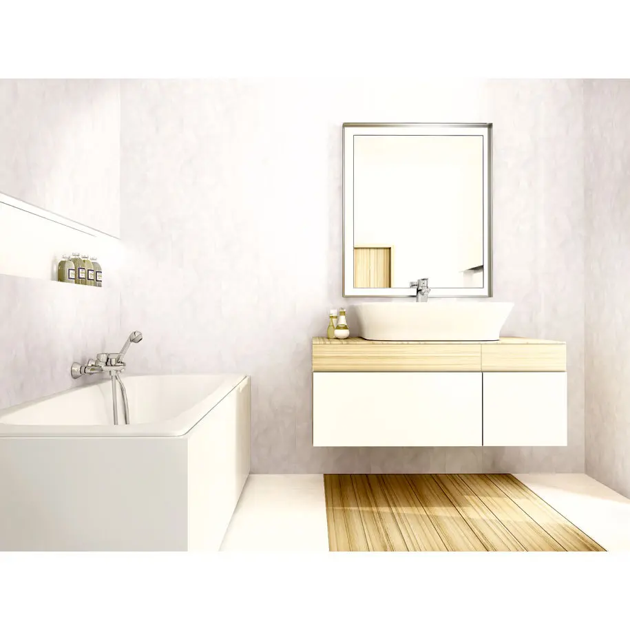 ПВЦ Панел Motivo Classic - Marmino Beige thumb 2