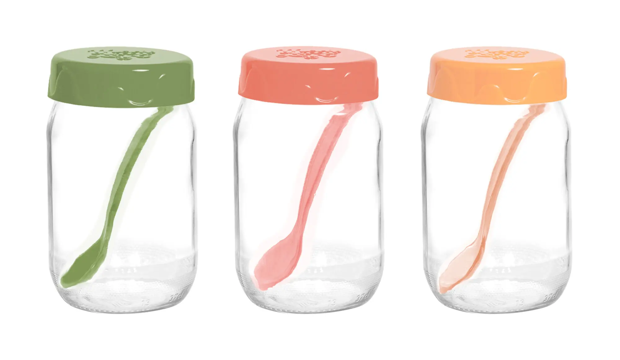 Тегла Херевин 370ML.