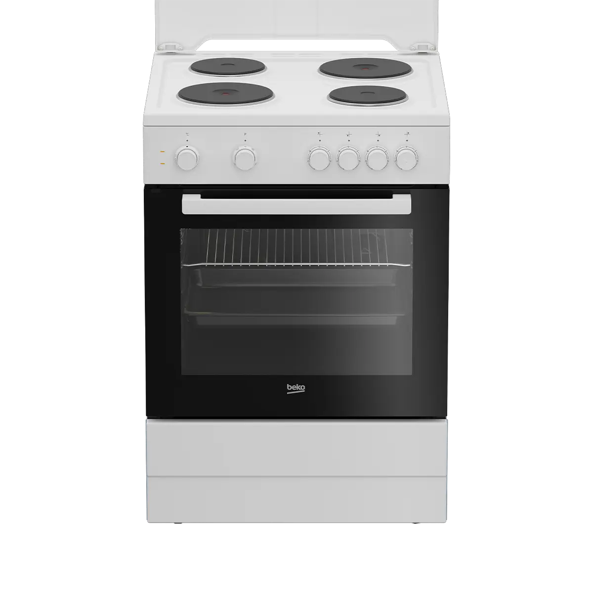 Шпорет BEKO FSS 66001 GW thumb 1