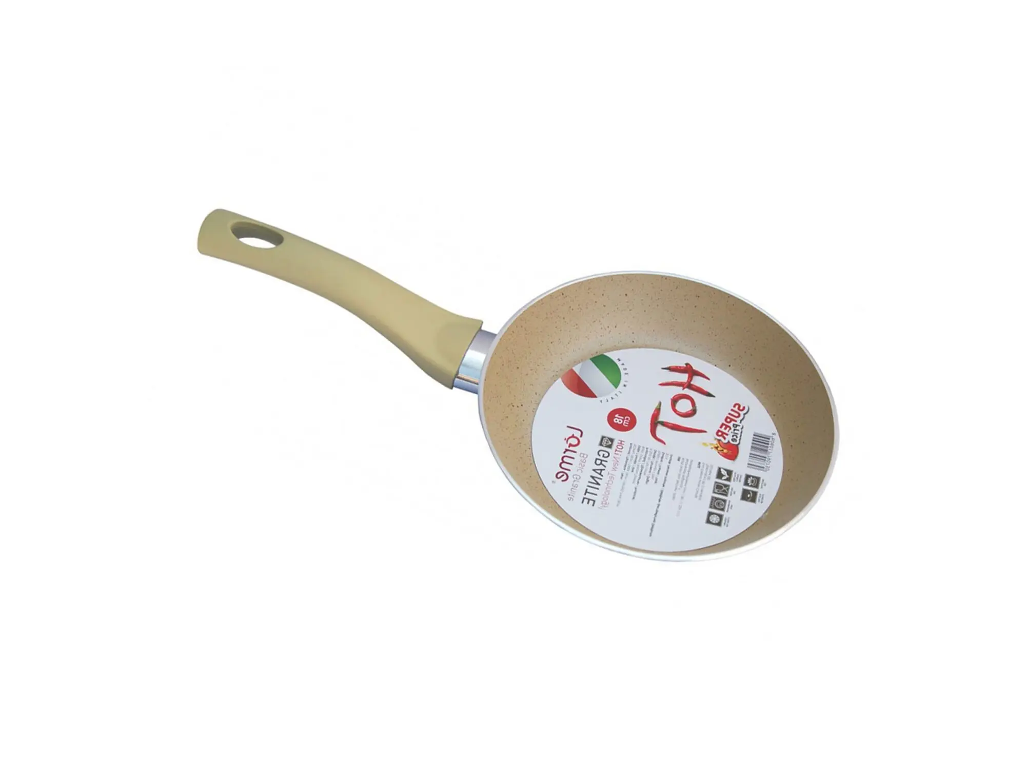 Тава Granit 24cm - Basic