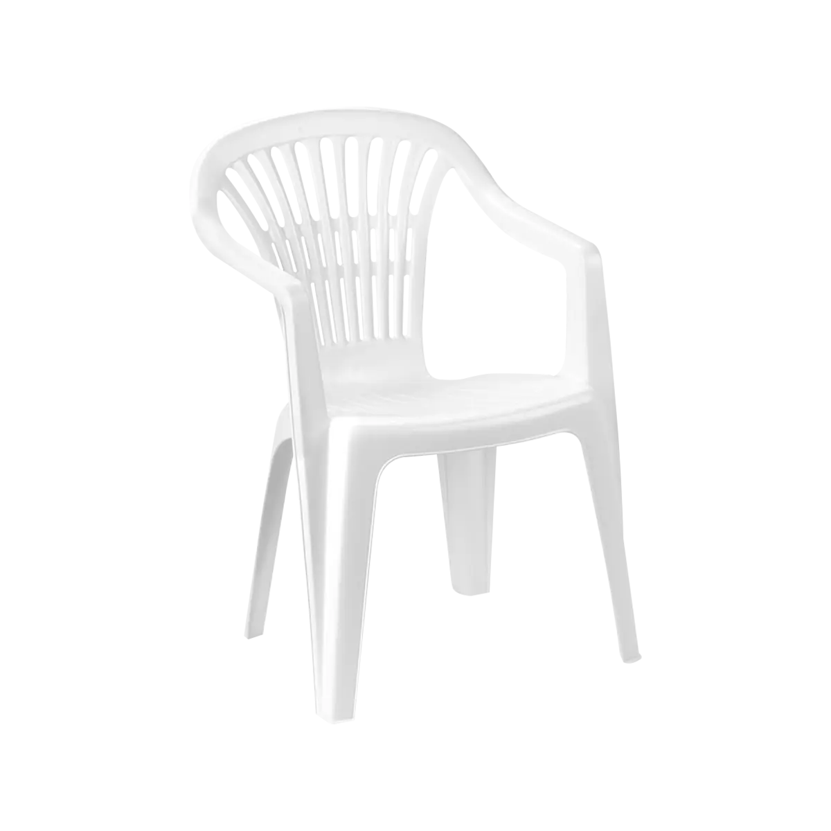 Стол Sicila Бела
