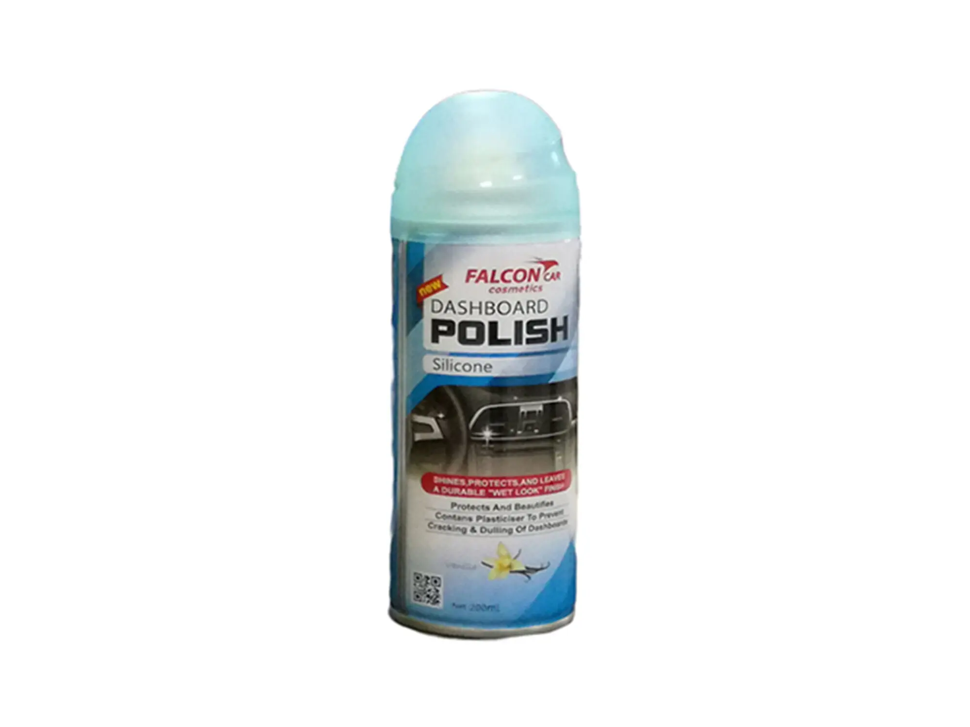 Кокпит Спреј Falcon 200ml
