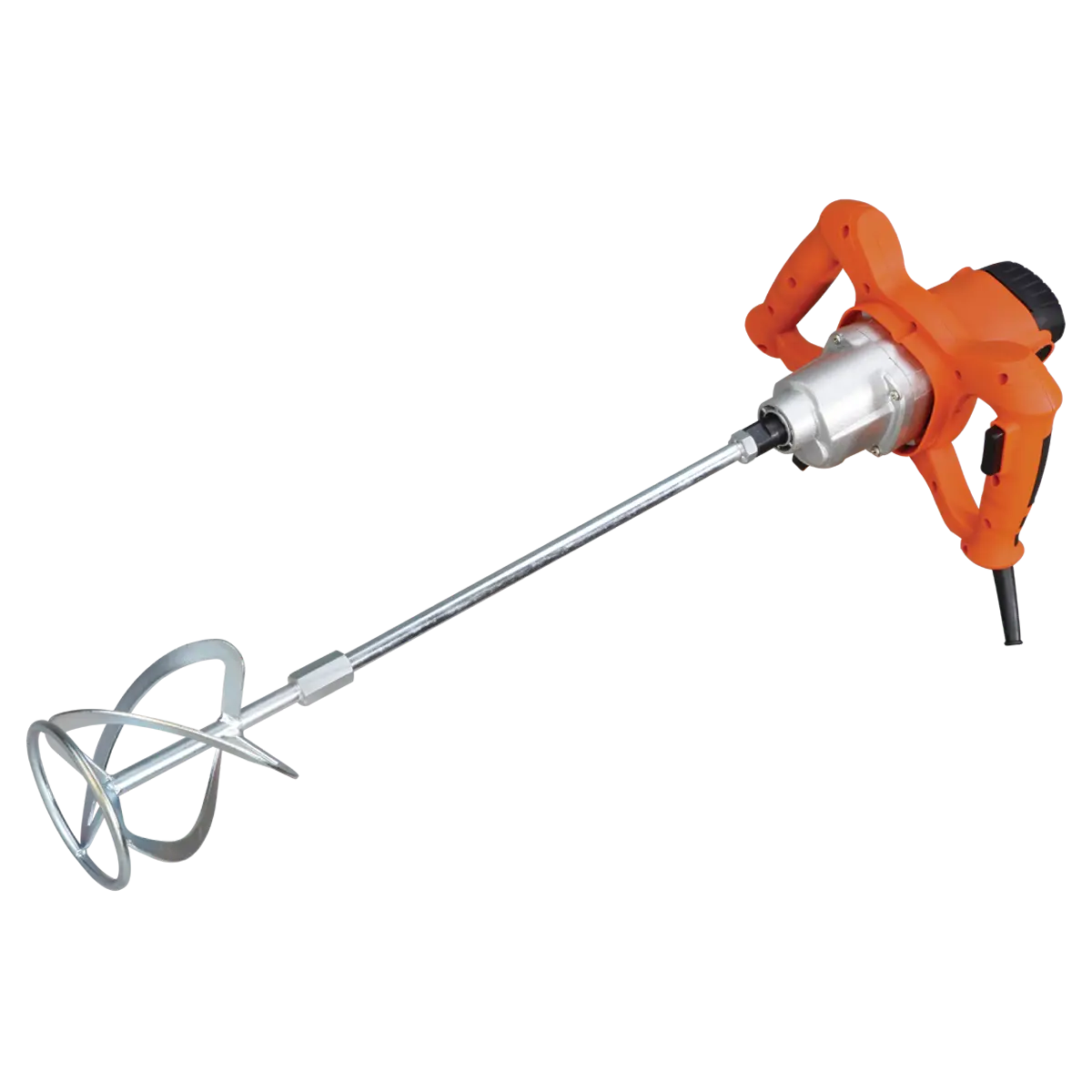 Рачен миксер MaxPuls MP-HM005 - 1400W