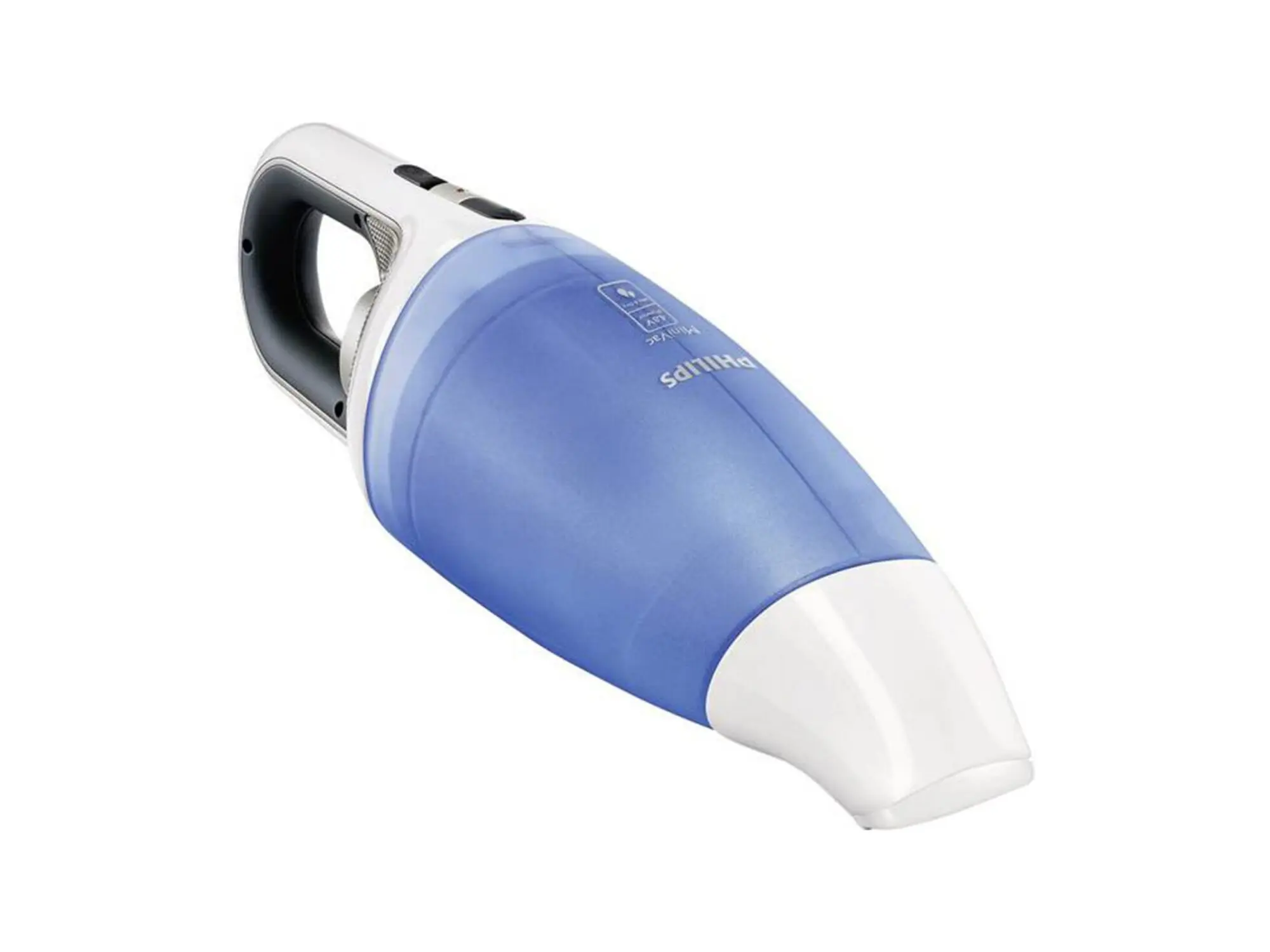Рачна правосмукалка PHILIPS FC6142