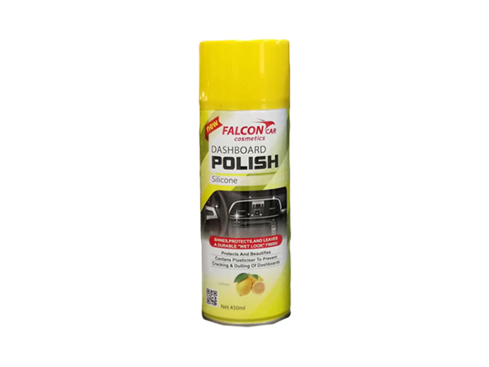 Кокпит Спреј Falcon 450ml