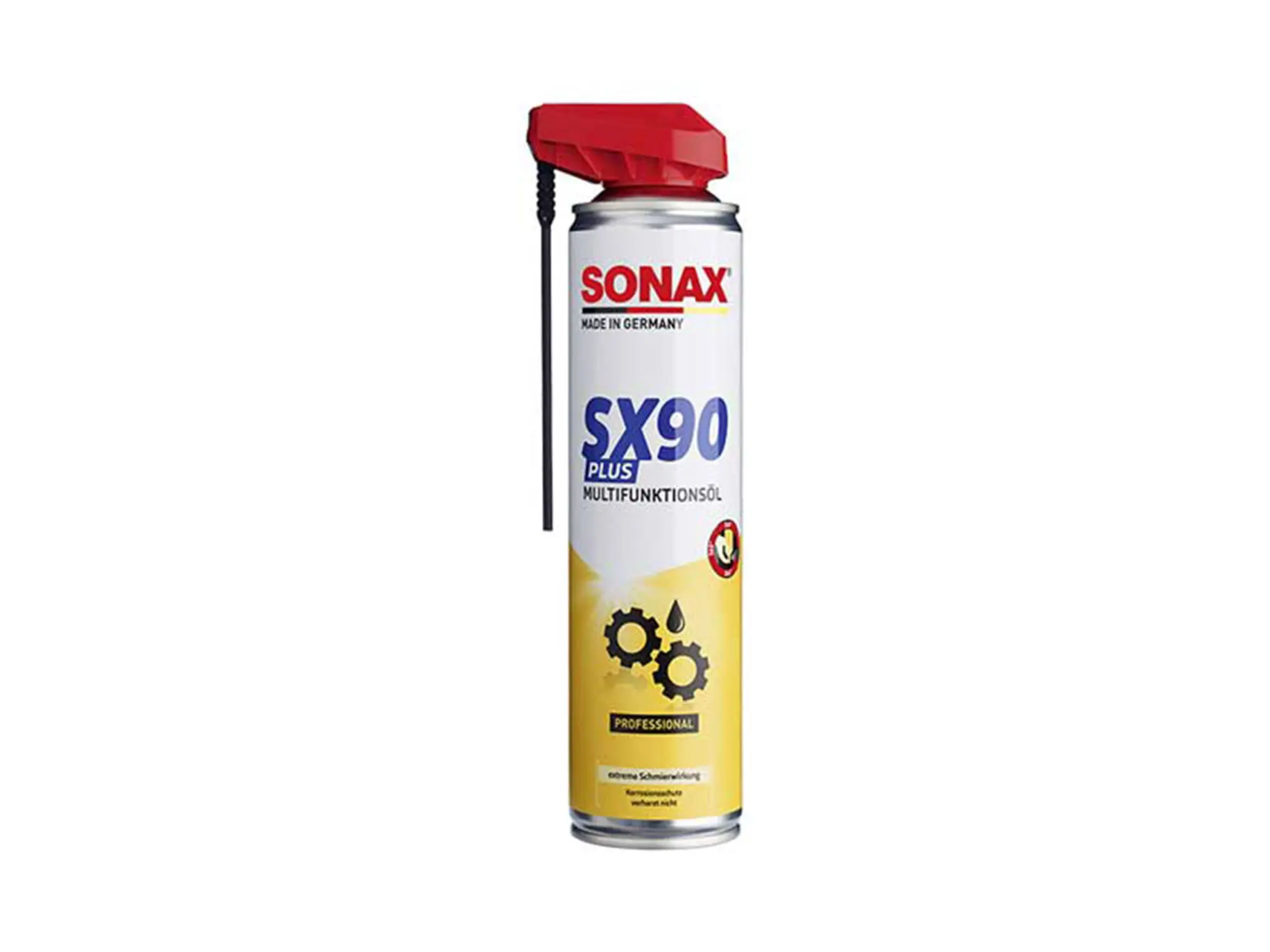 Универзален Подмачкувач Sonax – Sx90